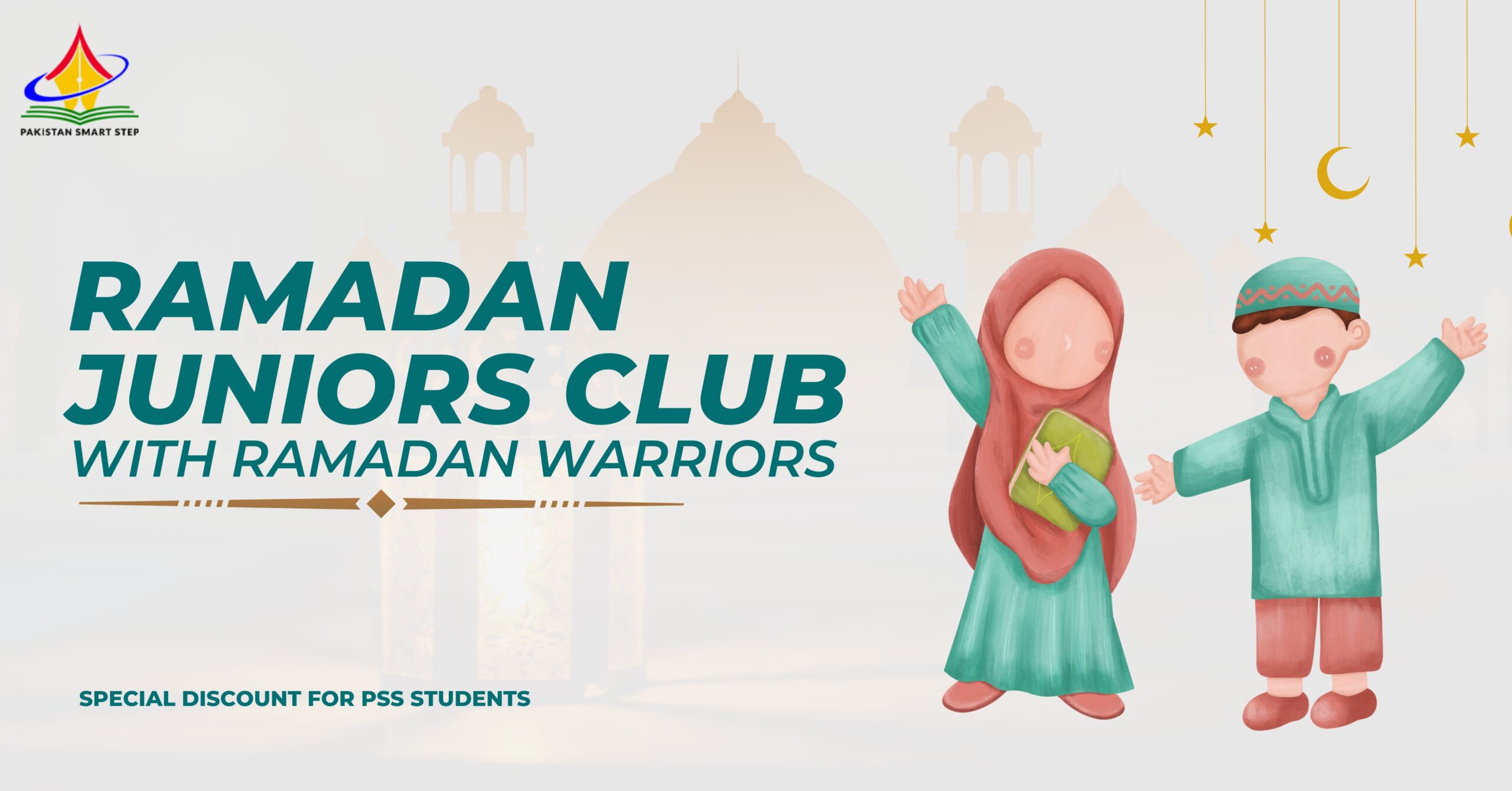 Ramadhan Juniors Club