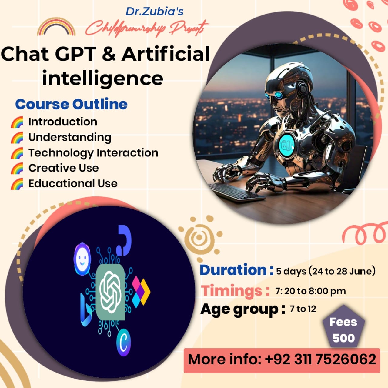 AI and Chat GPT